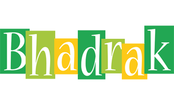 Bhadrak lemonade logo