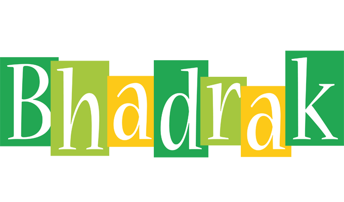 Bhadrak lemonade logo