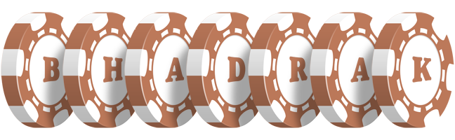 Bhadrak limit logo