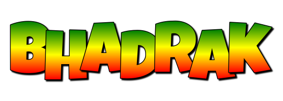 Bhadrak mango logo