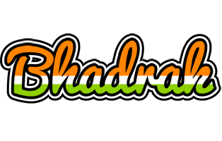 Bhadrak mumbai logo