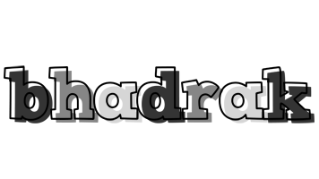 Bhadrak night logo