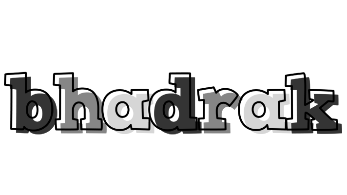 Bhadrak night logo