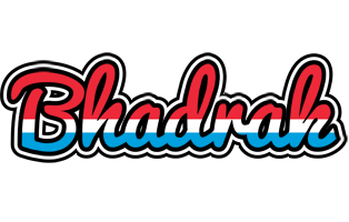 Bhadrak norway logo