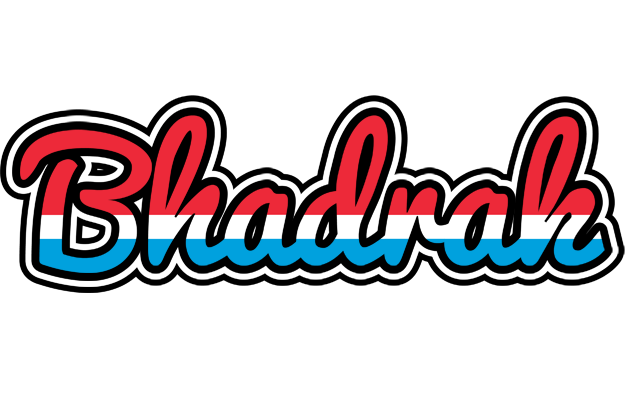 Bhadrak norway logo