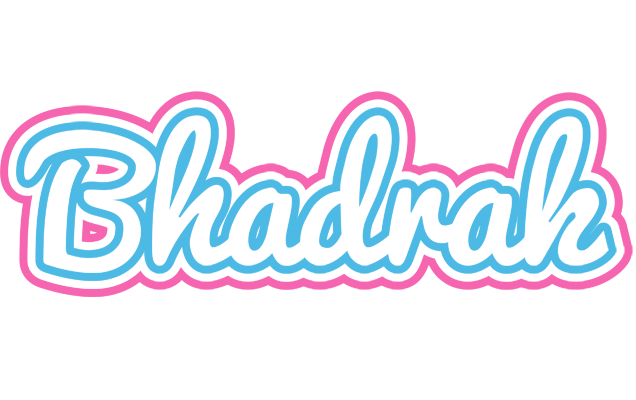 Bhadrak outdoors logo