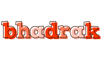 Bhadrak paint logo