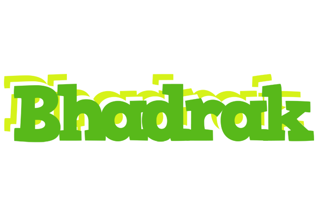 Bhadrak picnic logo