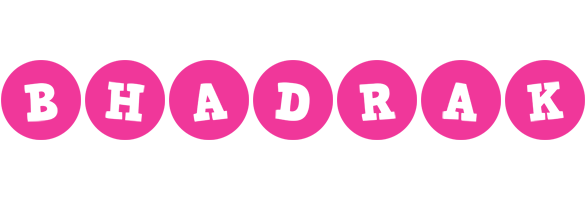 Bhadrak poker logo