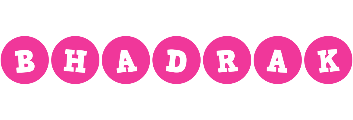 Bhadrak poker logo