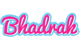 Bhadrak popstar logo