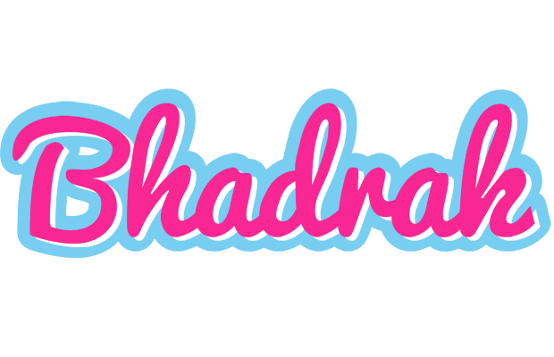 Bhadrak popstar logo