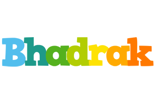 Bhadrak rainbows logo