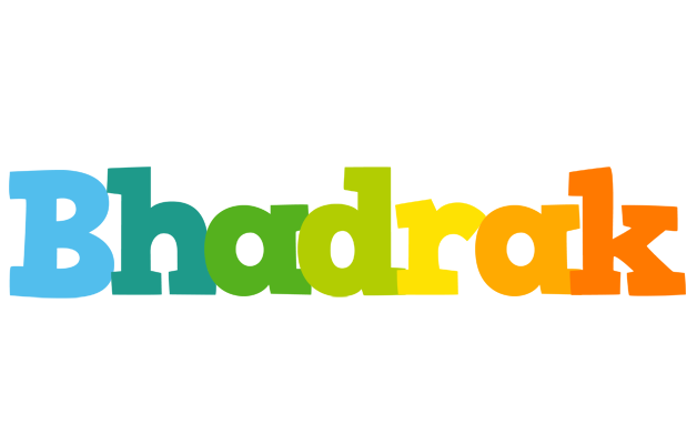Bhadrak rainbows logo