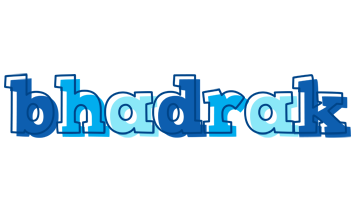 Bhadrak sailor logo