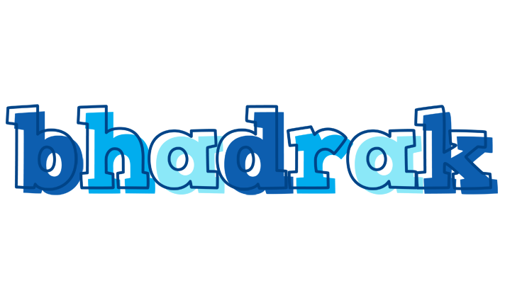 Bhadrak sailor logo