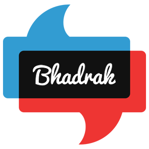 Bhadrak sharks logo