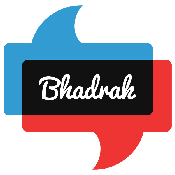 Bhadrak sharks logo