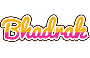 Bhadrak smoothie logo