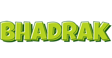 Bhadrak summer logo