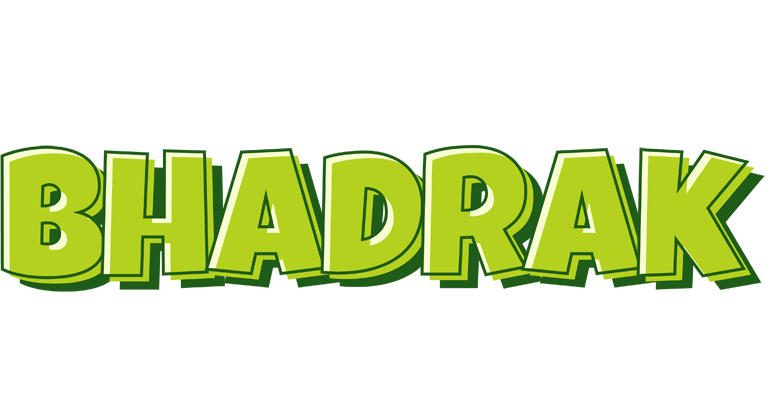 Bhadrak summer logo