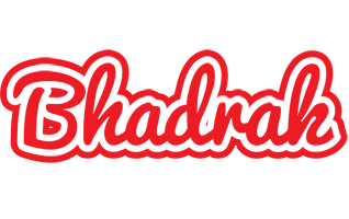 Bhadrak sunshine logo