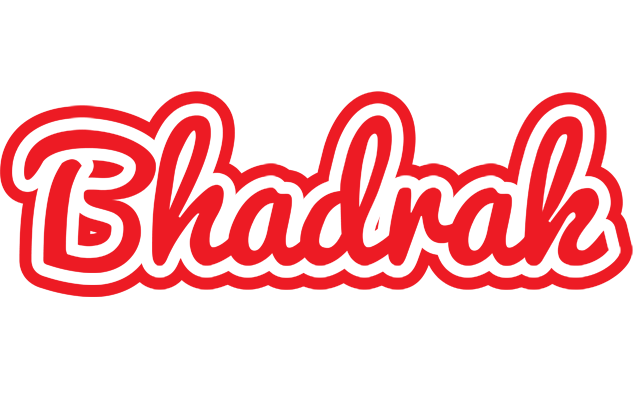 Bhadrak sunshine logo