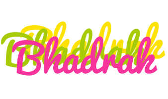 Bhadrak sweets logo