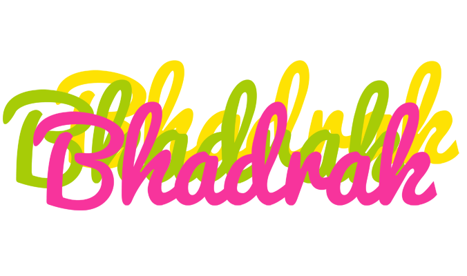 Bhadrak sweets logo