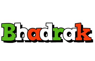 Bhadrak venezia logo