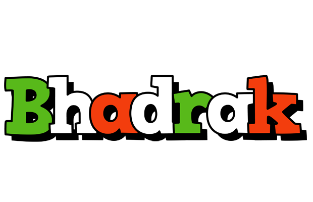 Bhadrak venezia logo