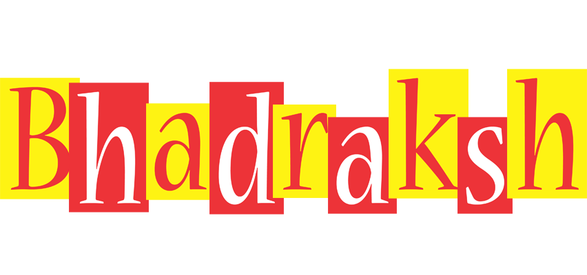Bhadraksh errors logo