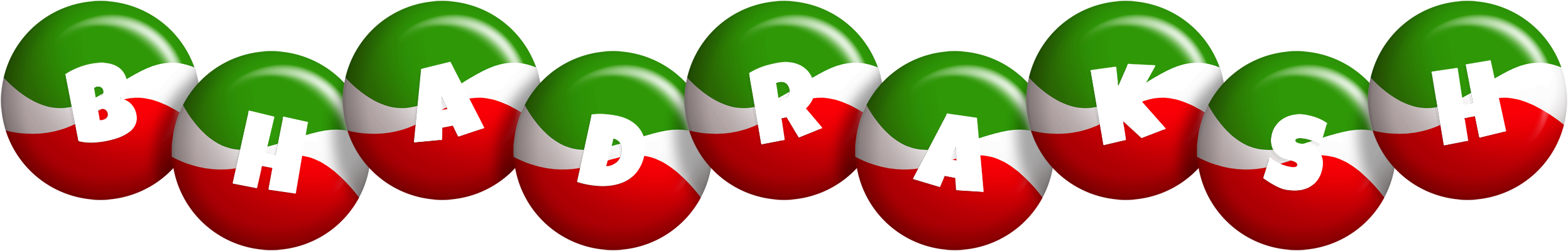 Bhadraksh italy logo