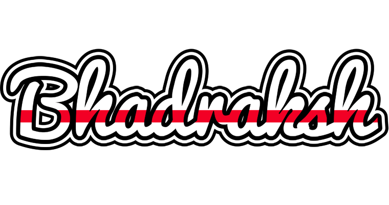 Bhadraksh kingdom logo