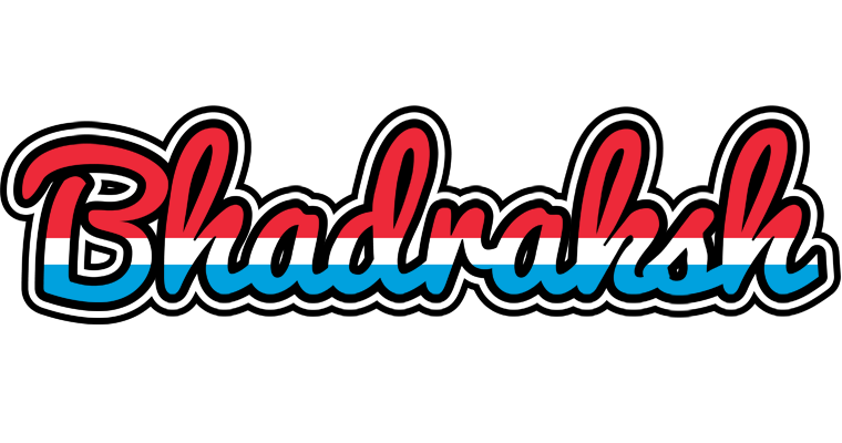 Bhadraksh norway logo