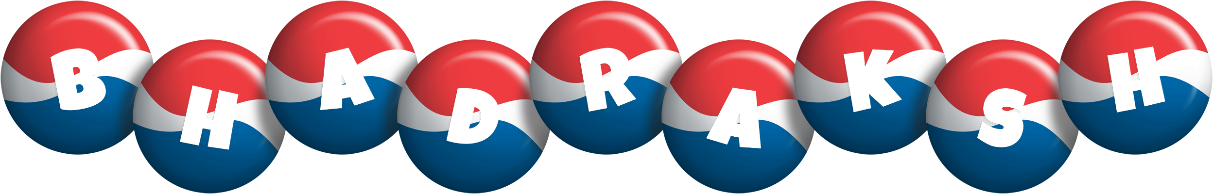 Bhadraksh paris logo