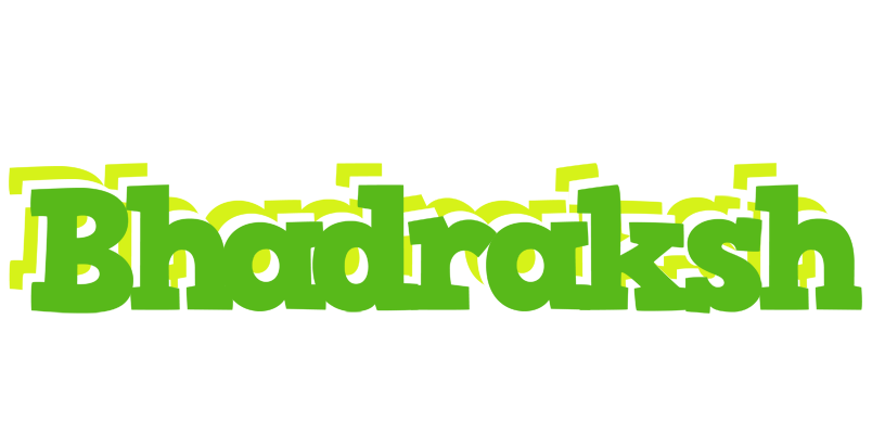Bhadraksh picnic logo