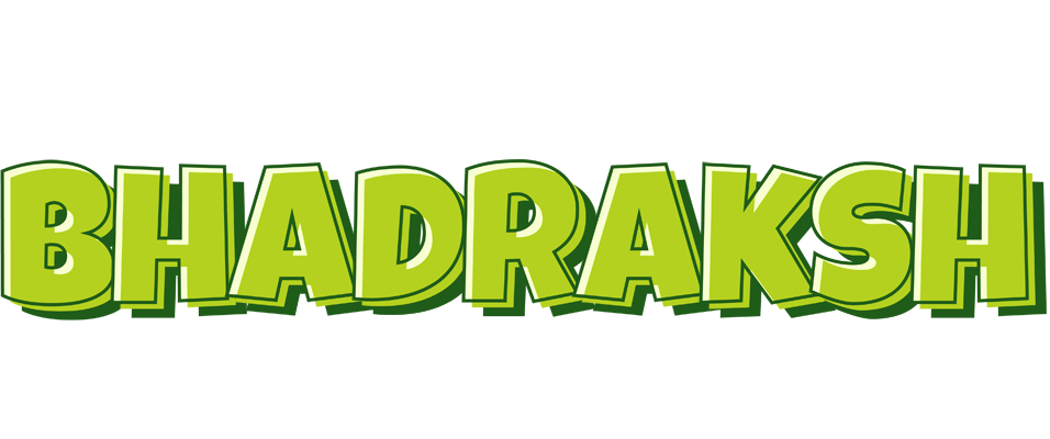 Bhadraksh summer logo