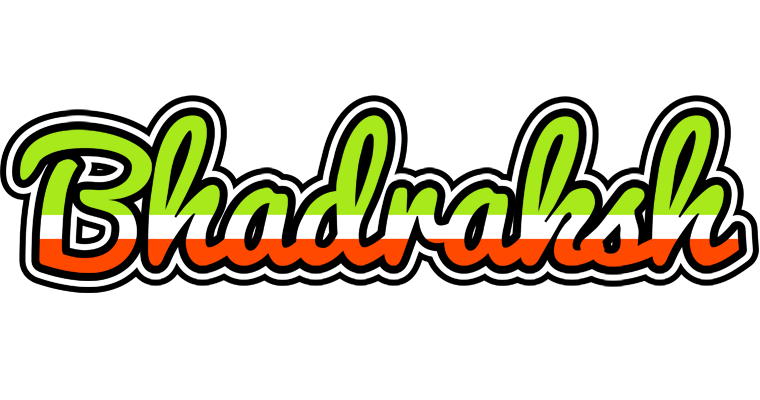 Bhadraksh superfun logo