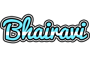 Bhairavi argentine logo