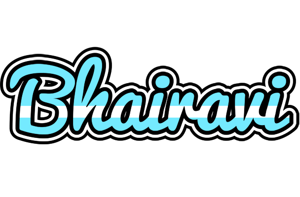 Bhairavi argentine logo