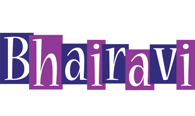 Bhairavi autumn logo