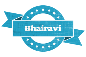 Bhairavi balance logo