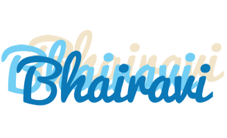 Bhairavi breeze logo