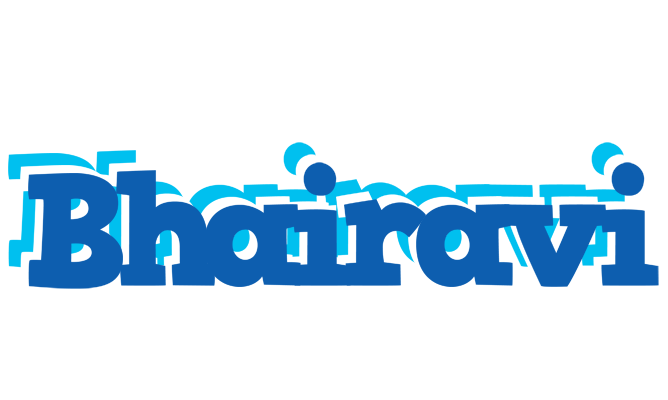 Bhairavi business logo