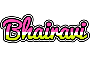 Bhairavi candies logo