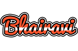 Bhairavi denmark logo