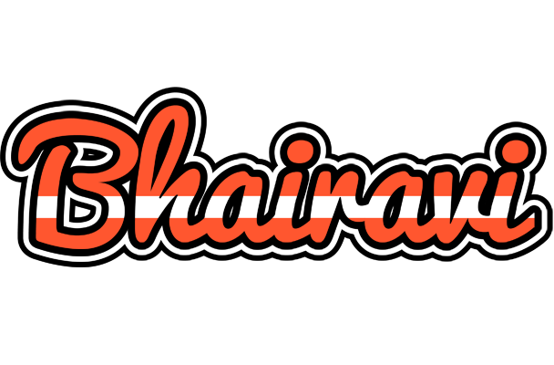 Bhairavi denmark logo