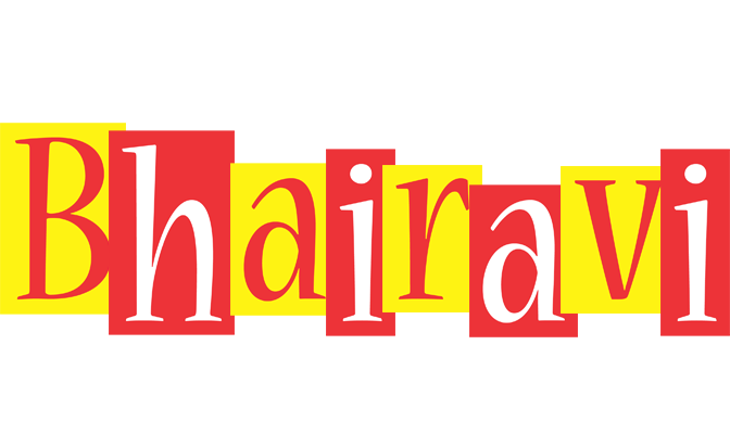 Bhairavi errors logo