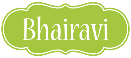 Bhairavi family logo